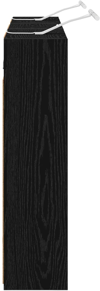Vonios spintos komplektas 3 vnt. 116 x 16 x 62,5 cm