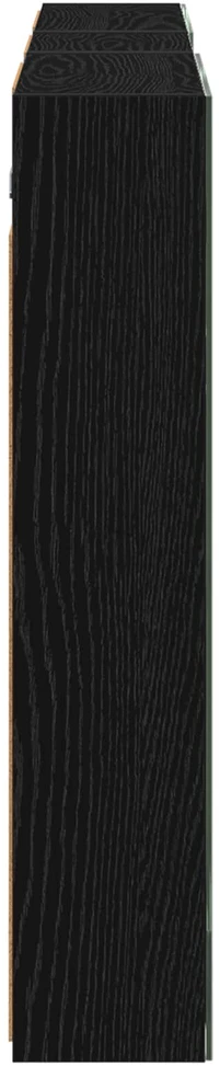 Vonios spintos komplektas 3 vnt. 130 x 14,5 x 70 cm