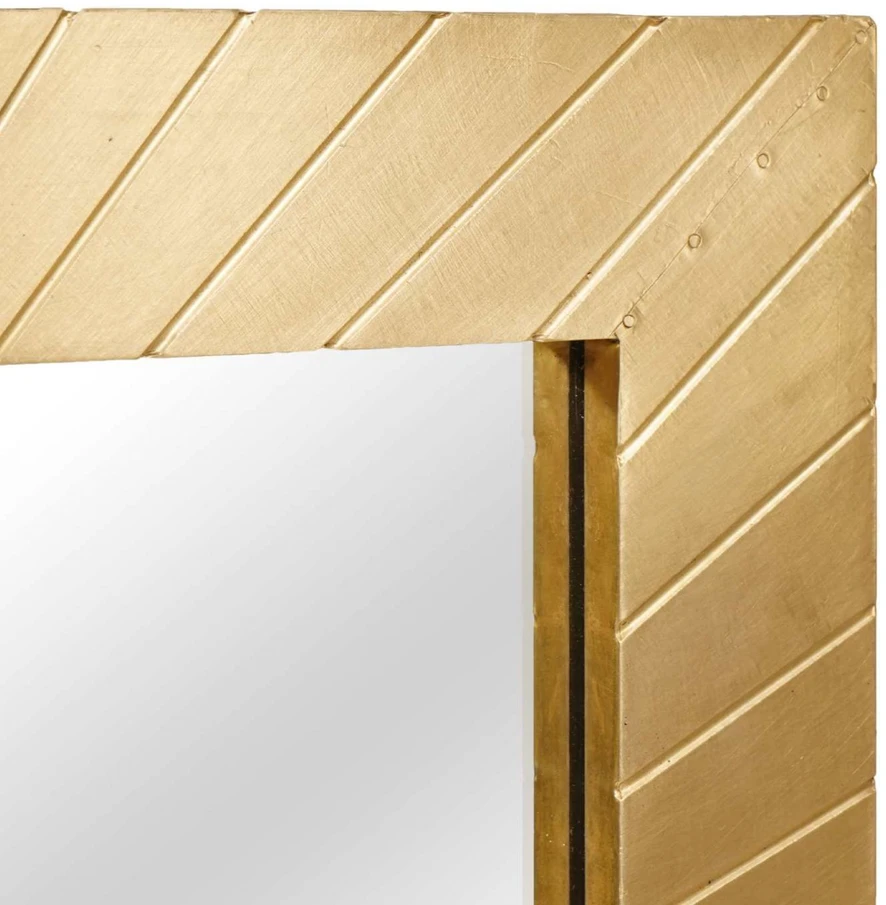Vonios spintos komplektas 2 vnt. Juoda ir Brass 62 x 33 x 58 cm