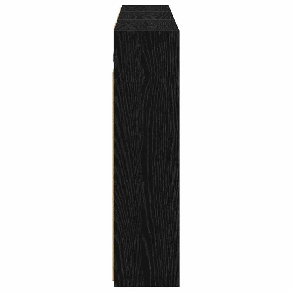Vonios spintos komplektas 3 vnt. 126 x 16 x 62.5 cm