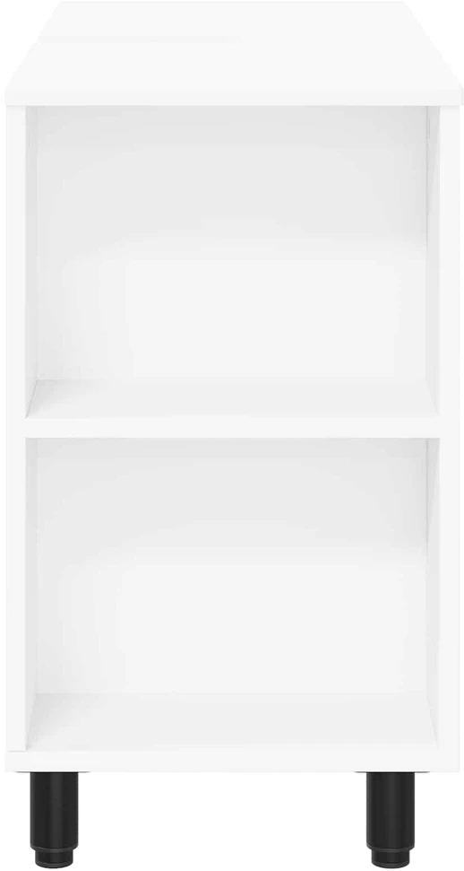 Vonios tualeto komplektas Balta 80 x 35 x 60 cm
