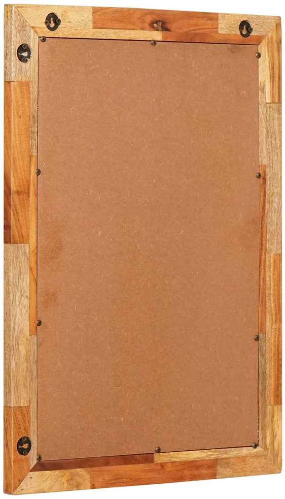 Vonios veidrodis Amatininkų ąžuolas 50 x 70 x 2,5 cm