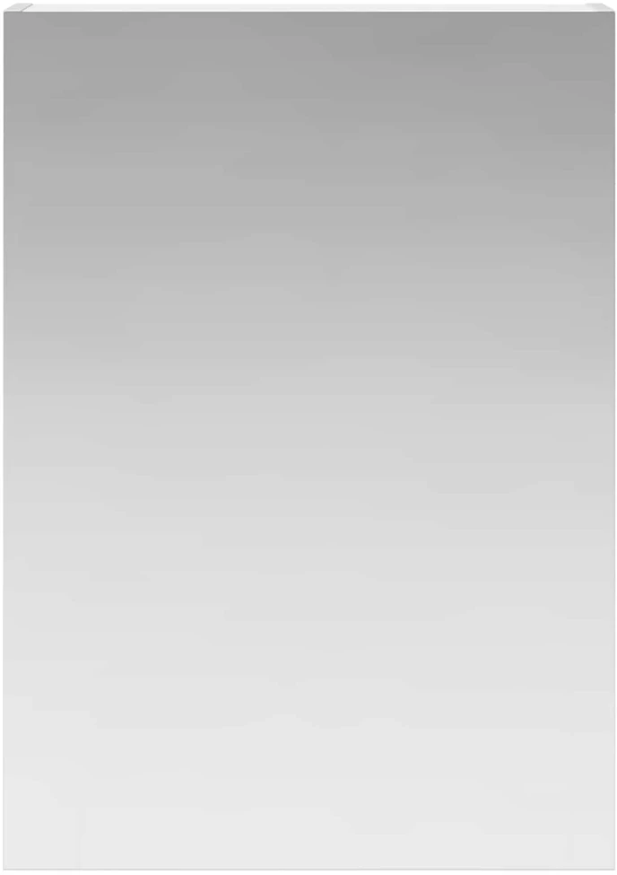Vonios veidrodžio spinta Balta 50 x 14,5 x 70 cm