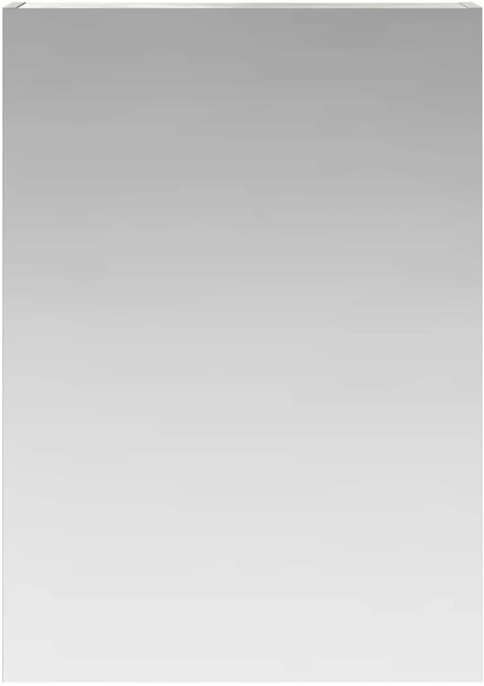 Vonios veidrodžio spinta Betono pilka 50 x 14,5 x 70 cm