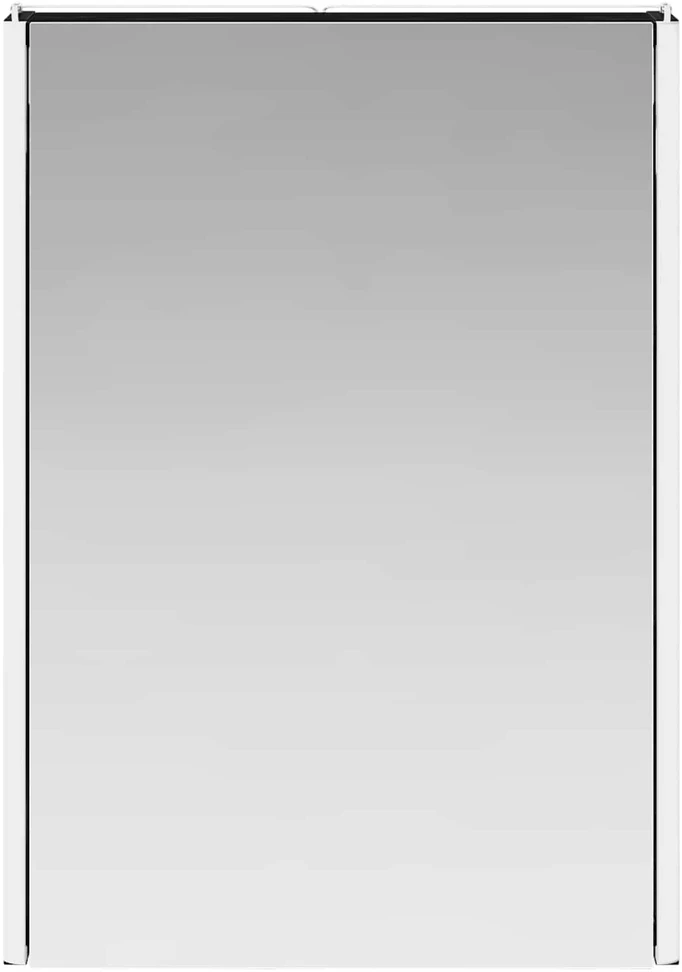 Vonios veidrodžio spinta Juodas ąžuolas 43 x 11,5 x 60,5 cm
