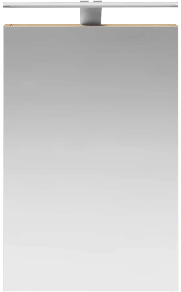 Vonios veidrodžio spinta Artisano ąžuolo 40 x 10,5 x 60,5 cm