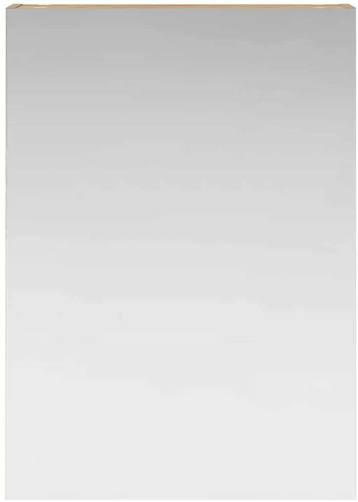 Vonios veidrodžio spinta Meistrų ąžuolas 50 x 14,5 x 70 cm