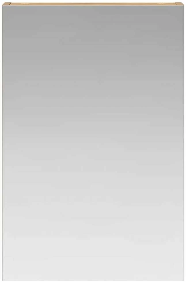Vonios veidrodžio spinta Meistrų ąžuolas 40 x 10,5 x 60,5 cm