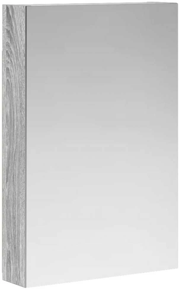 Vonios veidrodžio spinta Pilkas Sonoma 40 x 10,5 x 60,5 cm
