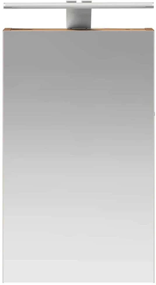 Vonios veidrodžio spinta Senas medis 30 x 10,5 x 50 cm