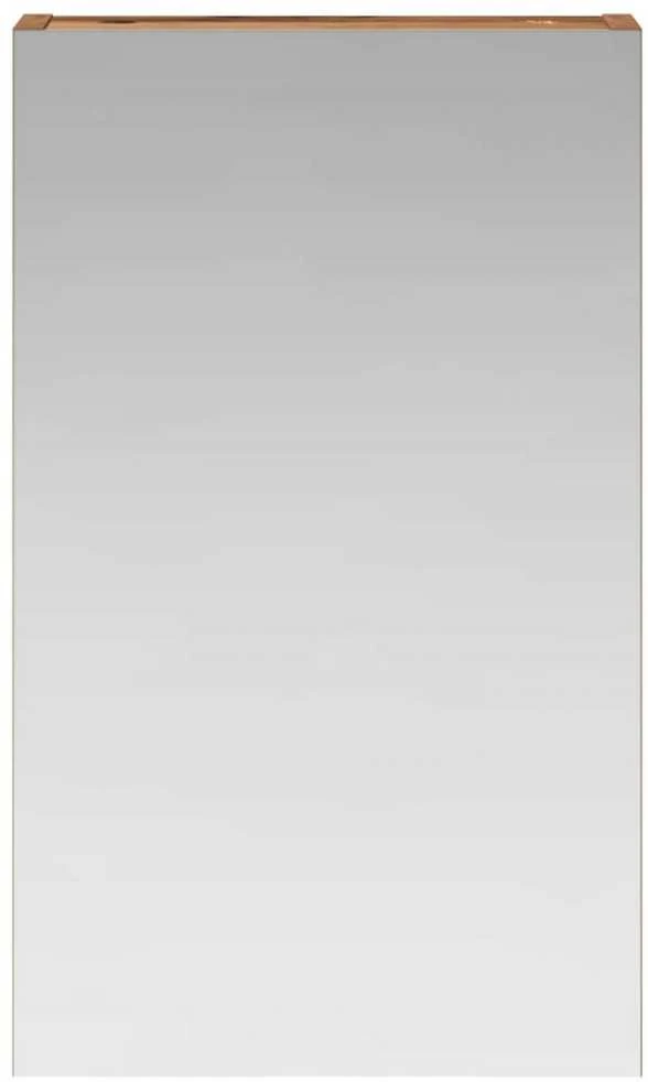 Vonios veidrodžio spinta Senas medis 30 x 10,5 x 50 cm