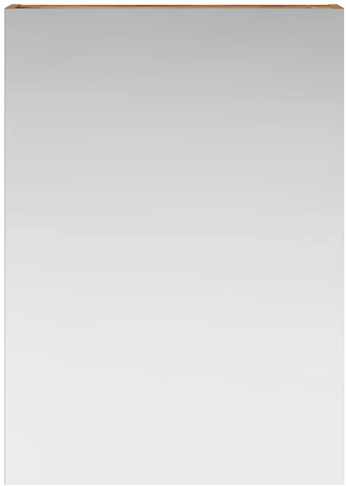 Vonios veidrodžio spinta Senas medis 50 x 14,5 x 70 cm
