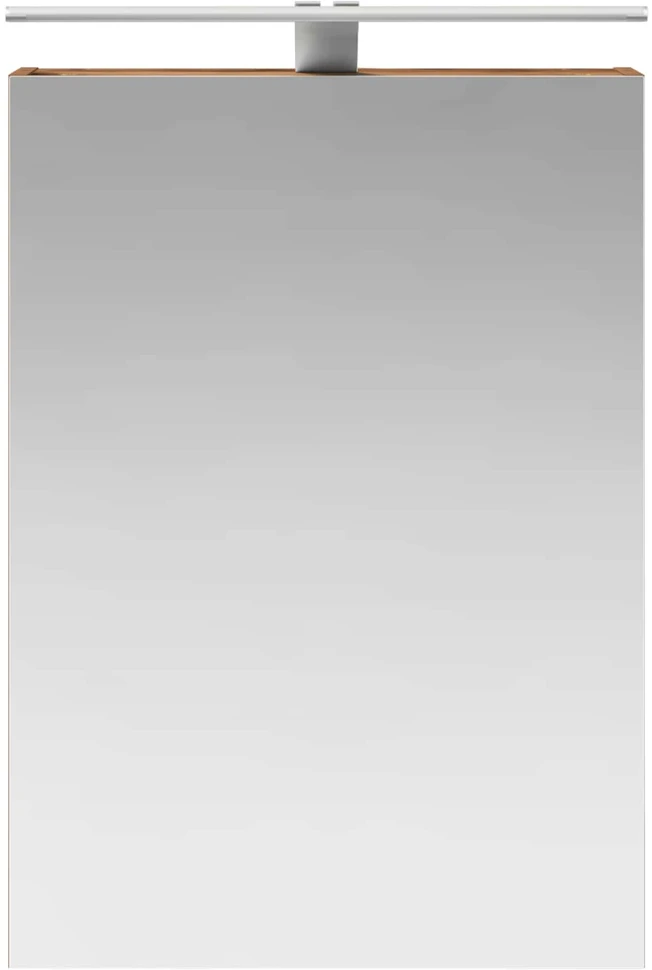 Vonios veidrodžio spinta Senas medis 50 x 14,5 x 70 cm