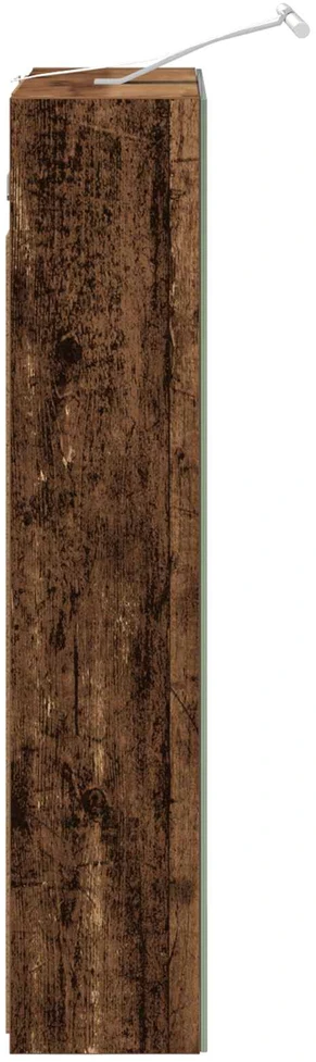 Vonios veidrodžio spinta Senas medis 50 x 14,5 x 70 cm