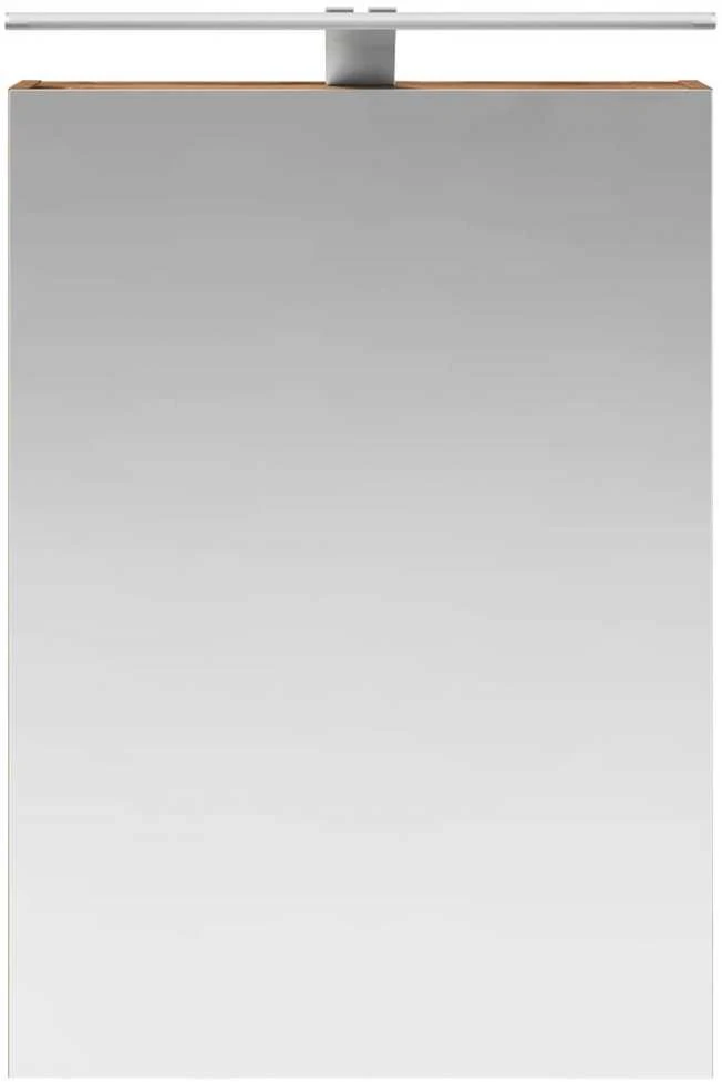 Vonios veidrodžio spinta Senas medis 50 x 14,5 x 70 cm