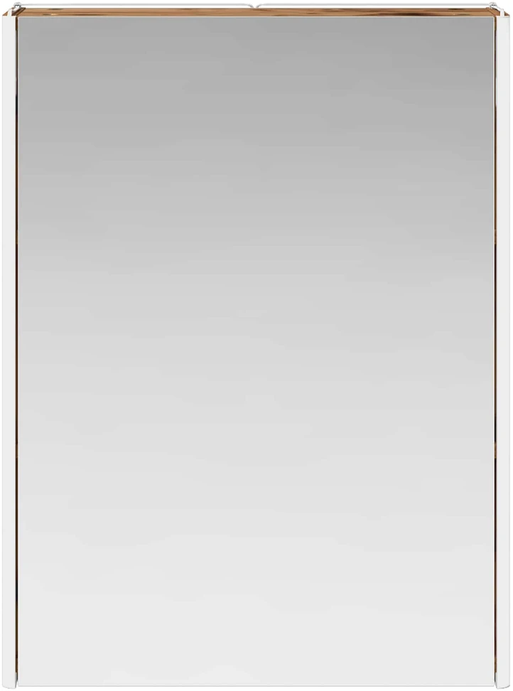Vonios veidrodžio spinta Senas medis 53,5 x 15,5 x 70 cm