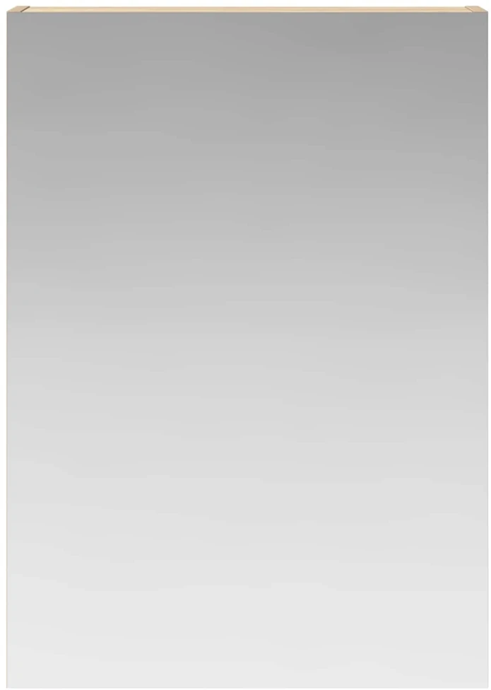 Vonios veidrodžio spinta Sonoma ąžuolas 50 x 14,5 x 70 cm