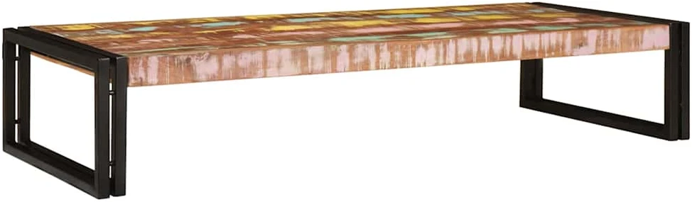 Vonos lentyna Įvairiaspalvis 120 x 50 x 23 cm