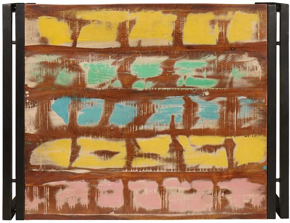 Vonos lentyna Įvairiaspalvis 65 x 50 x 23 cm