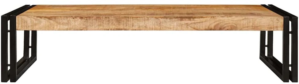 Vonos lentyna Ruda 100 x 50 x 23 cm