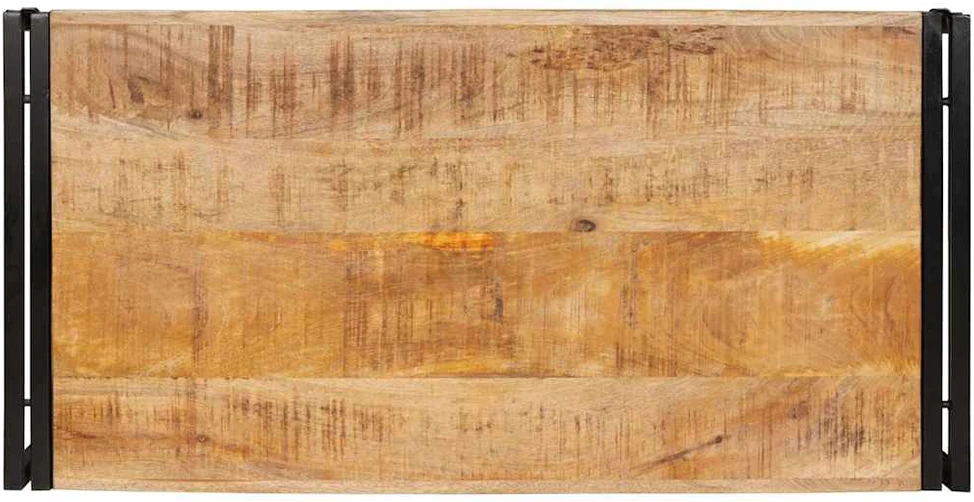 Vonos lentyna Ruda 100 x 50 x 23 cm