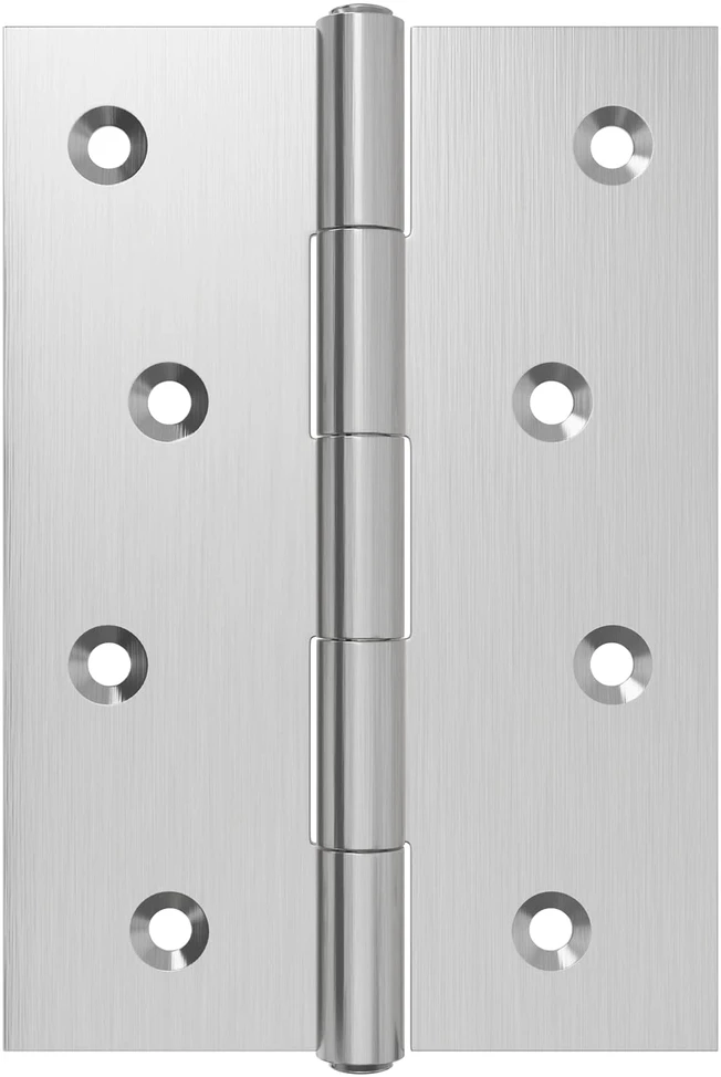 Vyrius 12 vnt. 100 x 70 x 8 mm Sidabrinė Plienas