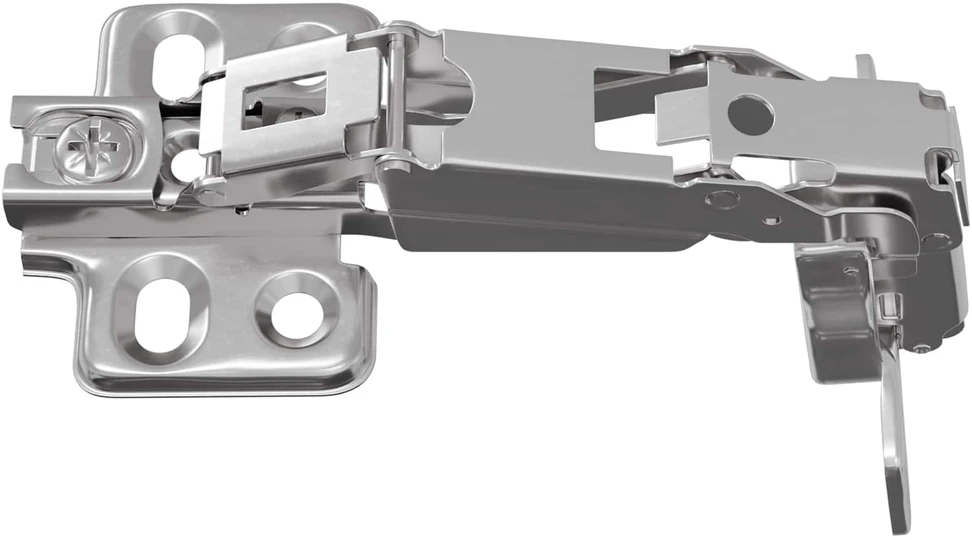 Vyrius 12 vnt. Nikelio 139 x 64,1 x 10 mm Geležis