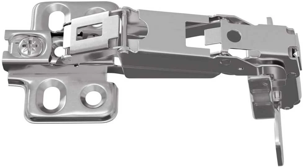 Vyrius 126 vnt. Nikelio 139 x 64,1 x 10 mm Geležis