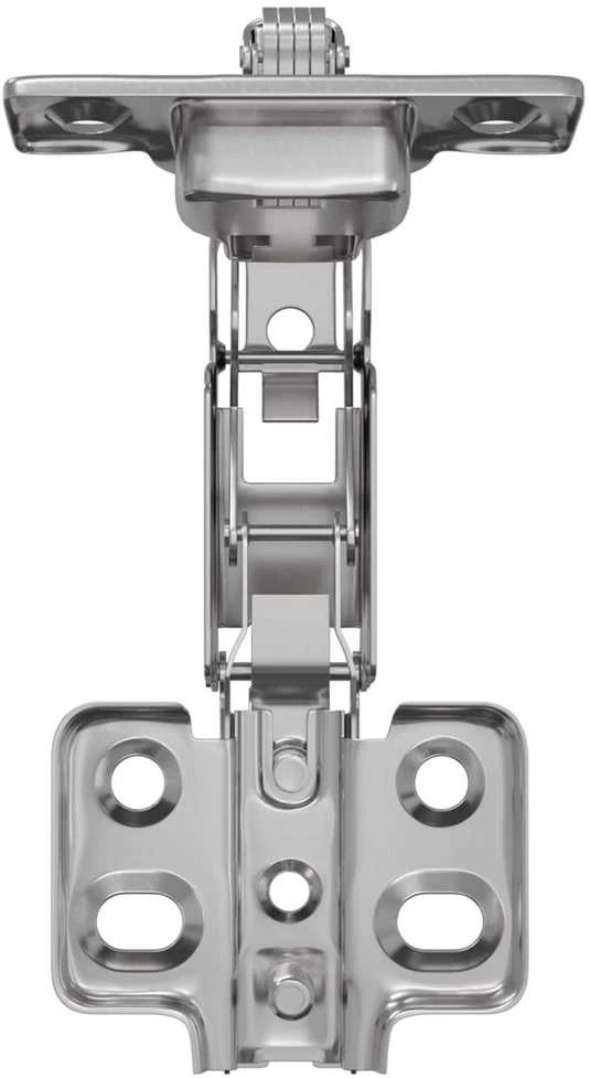 Vyrius 126 vnt. Nikelio 139 x 64,1 x 10 mm Geležis
