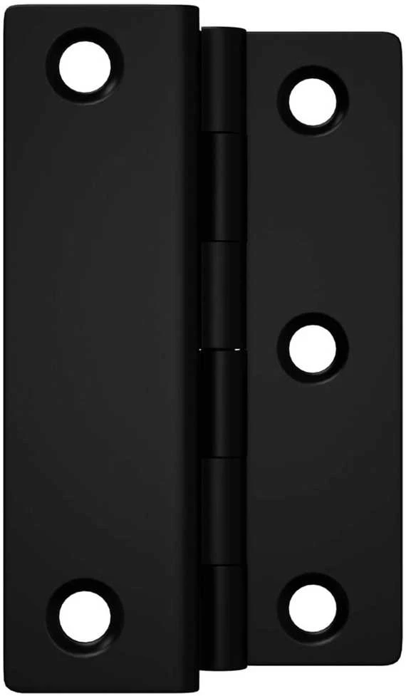 Vyrius 537 vnt. Juoda 38 x 17 x 60 mm Geležis