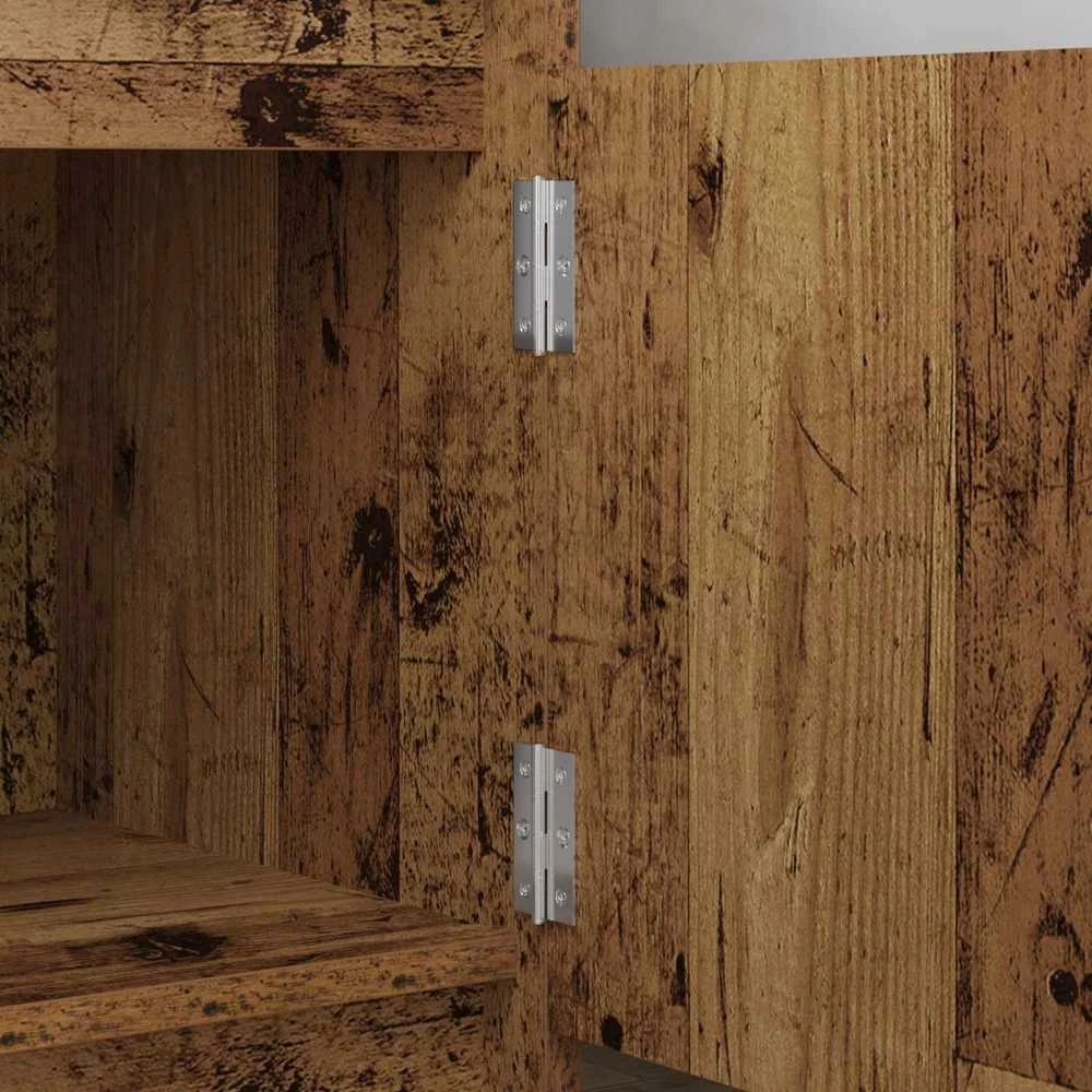 Vyrius Paprastas 12 vnt. Sidabrinė 58 x 35 x 1 mm Plienas