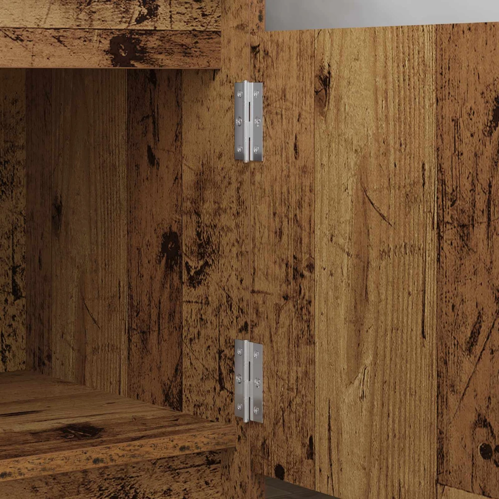 Vyrius Paprastas 12 vnt. Sidabrinė 58 x 35 x 1 mm Plienas