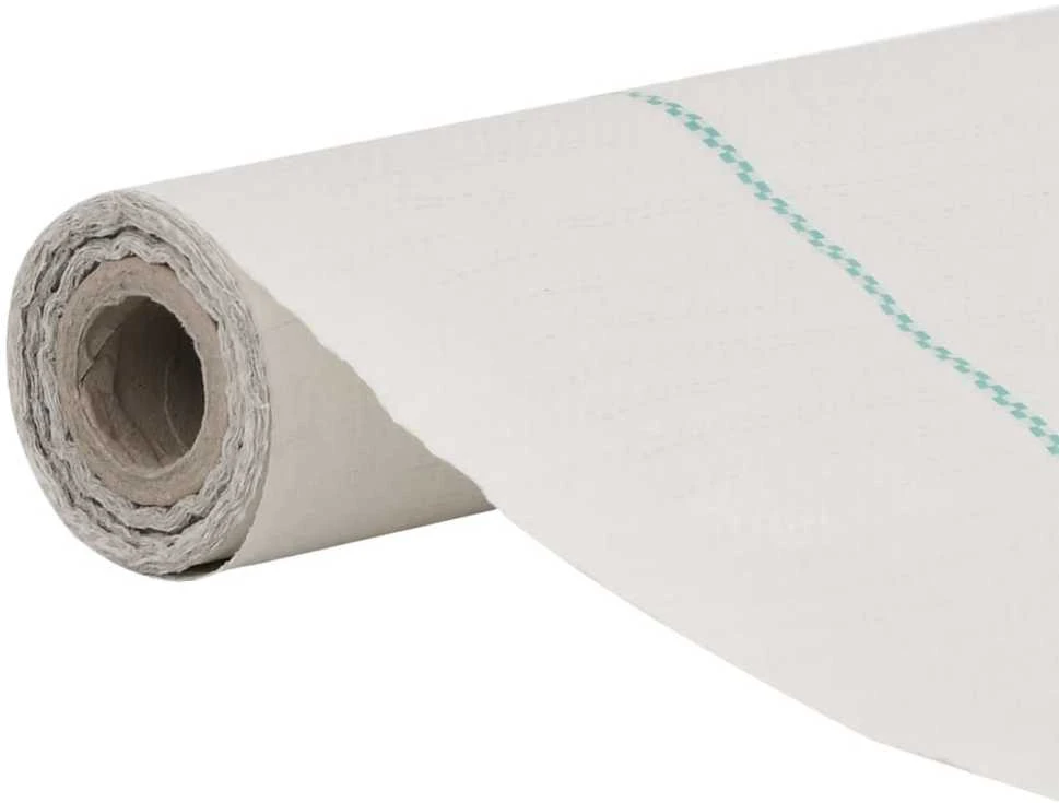 Weed Membrane Baltas 0,5x50 m PP