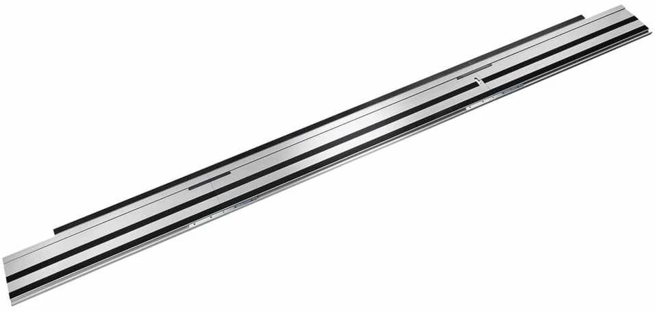 wolfcraft Kreipiančioji liniuotė diskiniams pjūklams FKS 145