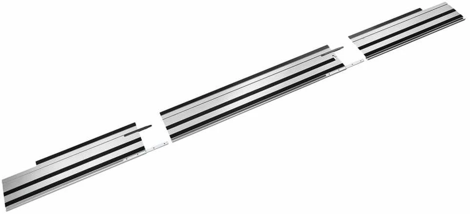 wolfcraft Kreipiančioji liniuotė diskiniams pjūklams FKS 145
