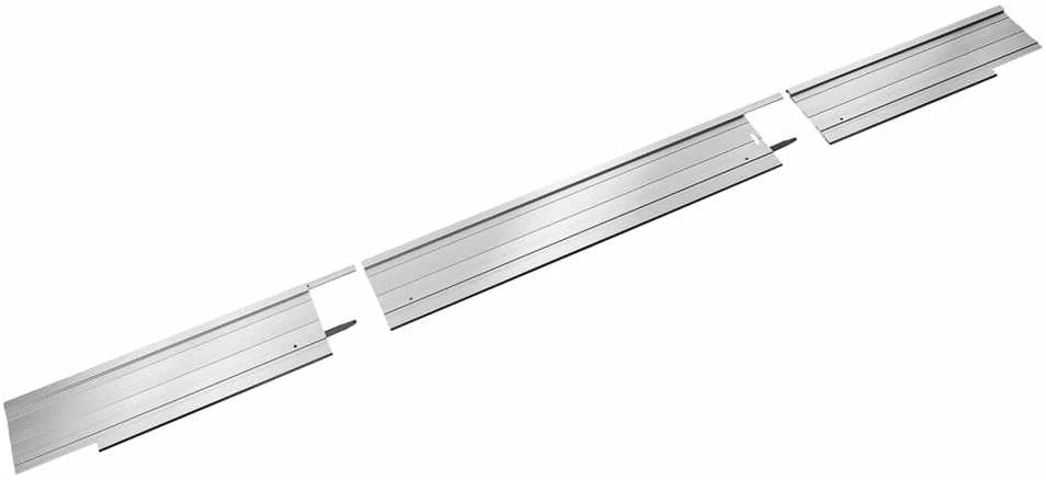 wolfcraft Kreipiančioji liniuotė diskiniams pjūklams FKS 145