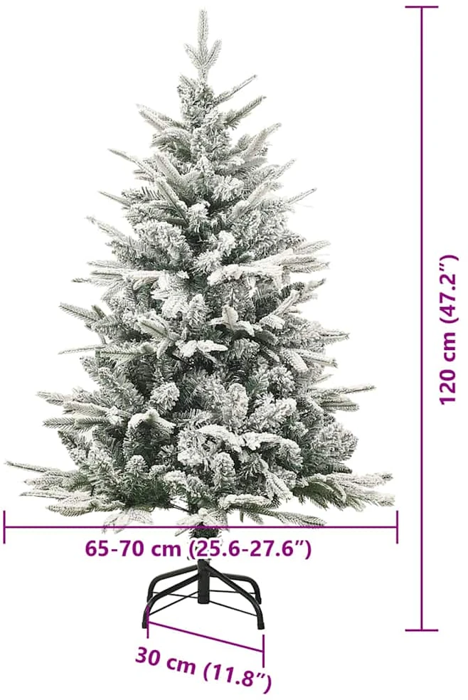 Žalia 120 cm PVC ir PE