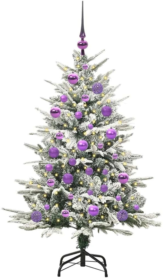 Žalia 120 cm PVC ir PE