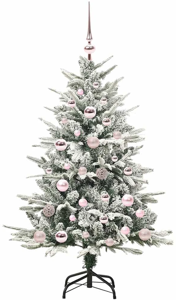 Žalia 120 cm PVC ir PE