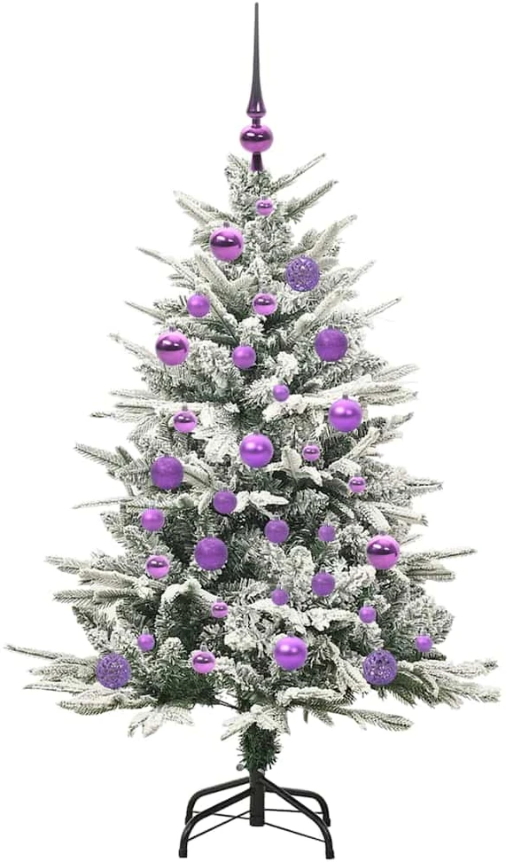 Žalia 120 cm PVC ir PE