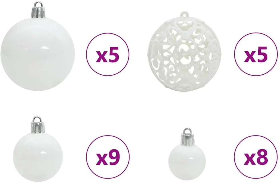 Žalia 150 cm PVC ir PE