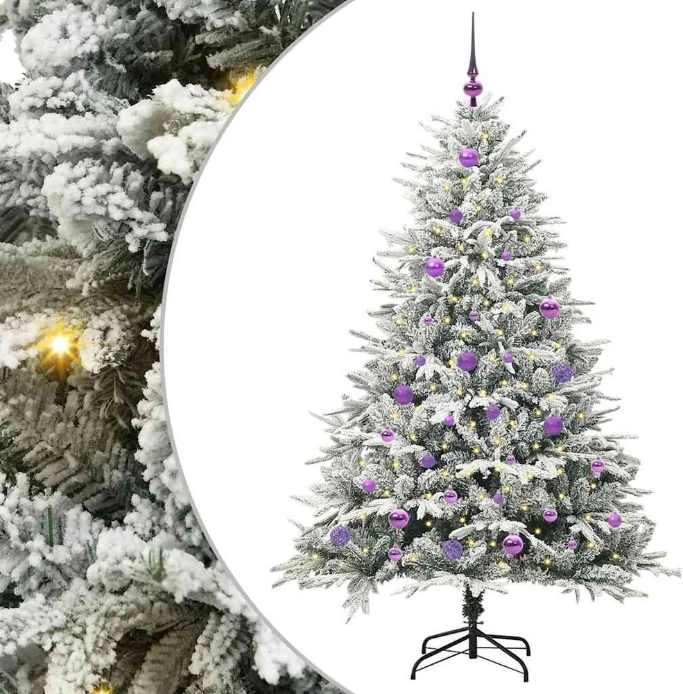Žalia 150 cm PVC ir PE