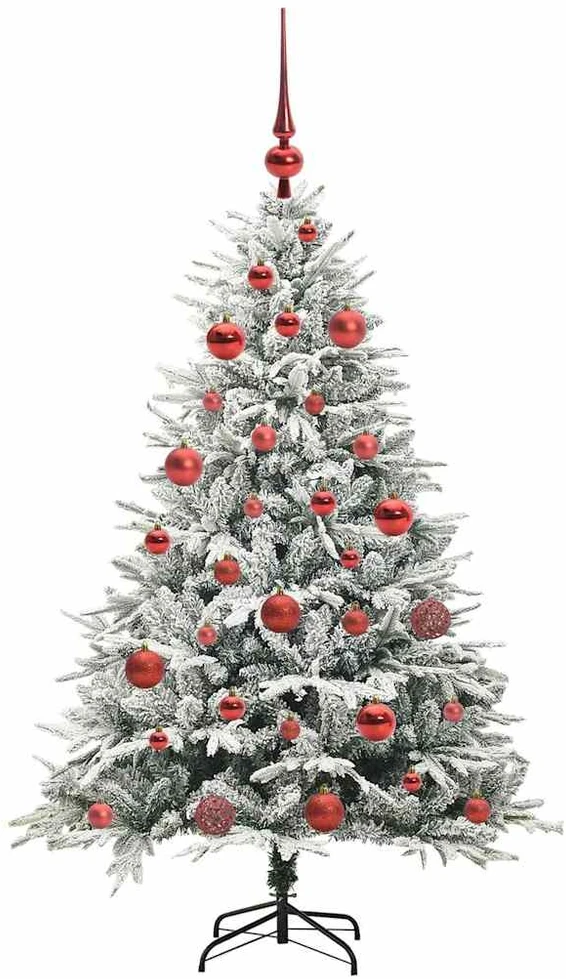Žalia 150 cm PVC ir PE