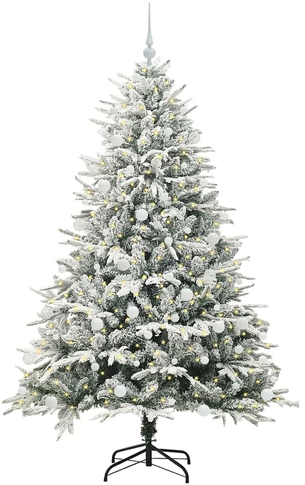 Žalia 180 cm PVC ir PE