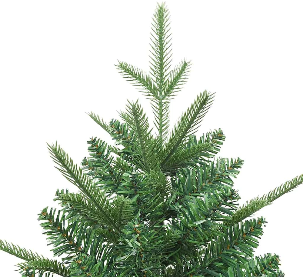 Žalia 180 cm PVC ir PE