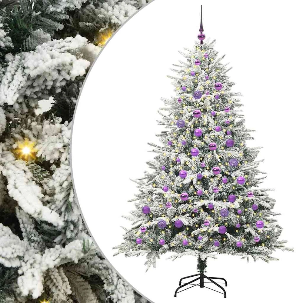 Žalia 180 cm PVC ir PE