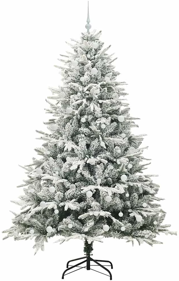 Žalia 240 cm PVC ir PE