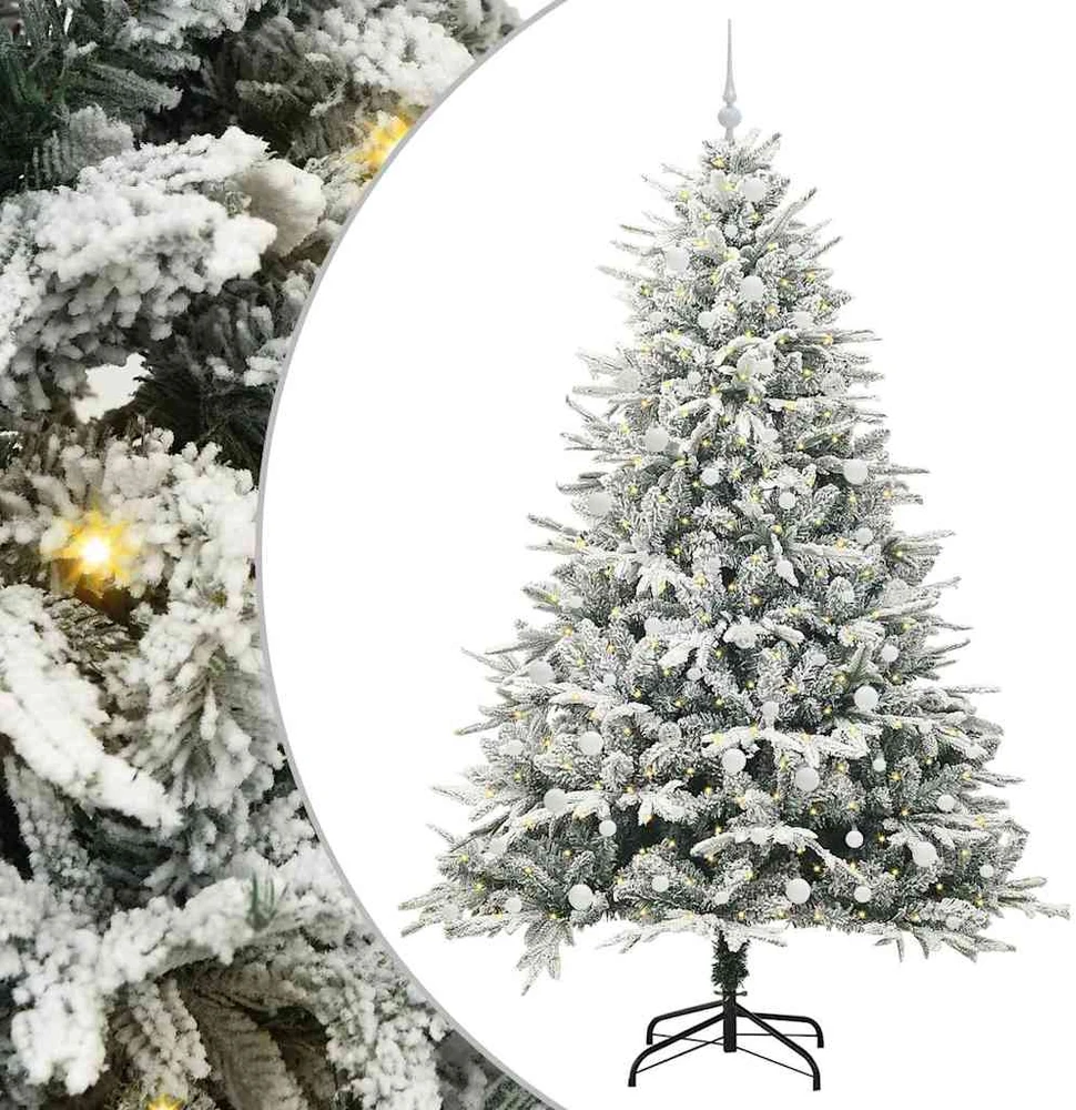 Žalia 240 cm PVC ir PE