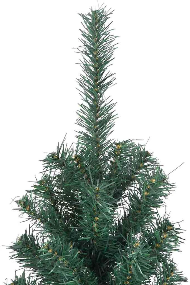 Žalia 500 cm PVC