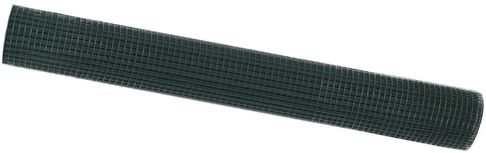 Suvirinto vielos tvoros 5000 x 100 cm Žalia